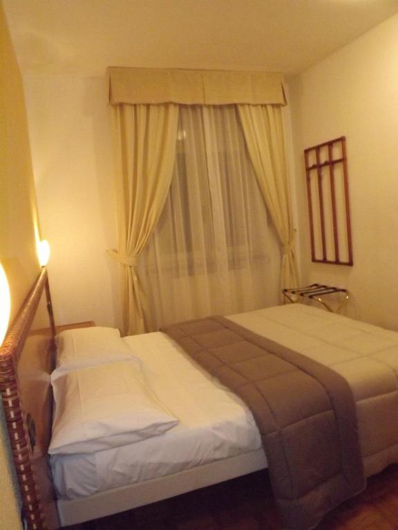 Hotel La Chance Saint-Vincent Zimmer foto